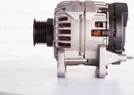 BOSCH 0 124 225 040 - Alternator car-mod.net