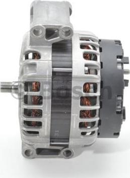 BOSCH 0 125 811 051 - Alternator car-mod.net