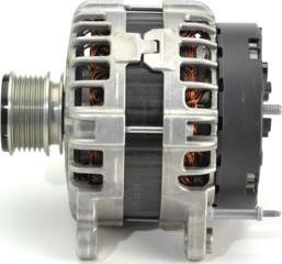 BOSCH 0 125 811 028 - Alternator car-mod.net