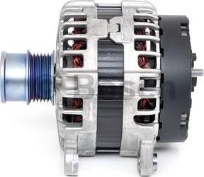 BOSCH 0 125 811 131 - Alternator car-mod.net