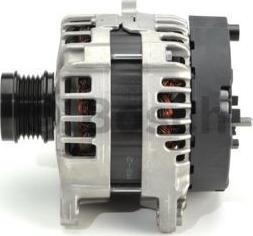 BOSCH 0 125 711 055 - Alternator car-mod.net