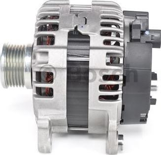 BOSCH 0 125 711 083 - Alternator car-mod.net