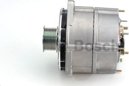 BOSCH 0 120 469 119 - Alternator car-mod.net