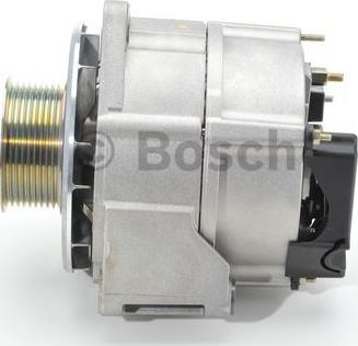 BOSCH 0 120 469 120 - Alternator car-mod.net