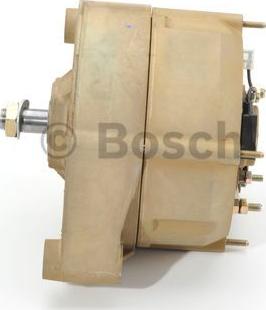 BOSCH 0 120 468 114 - Alternator car-mod.net