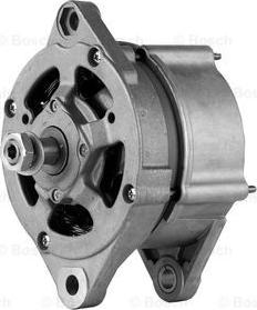 BOSCH 0 120 489 410 - Alternator car-mod.net