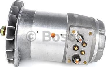BOSCH 0 120 689 536 - Alternator car-mod.net