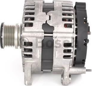 BOSCH 0 121 715 142 - Alternator car-mod.net