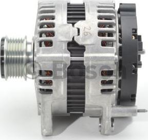 BOSCH 0 121 715 103 - Alternator car-mod.net