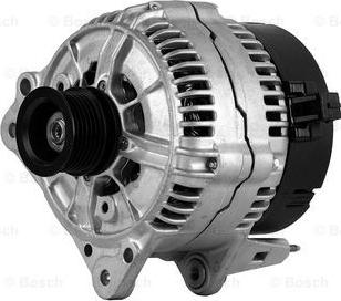 BOSCH 0 123 510 006 - Alternator car-mod.net