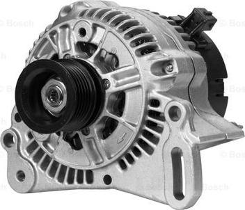 BOSCH 0 123 310 020 - Alternator car-mod.net