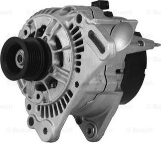 BOSCH 0 123 320 006 - Alternator car-mod.net