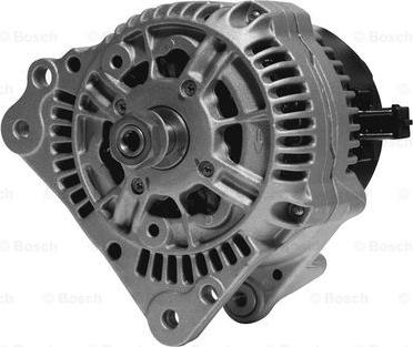 BOSCH 0 123 320 027 - Alternator car-mod.net