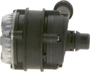 BOSCH 0 392 024 115 - Additional Water Pump car-mod.net