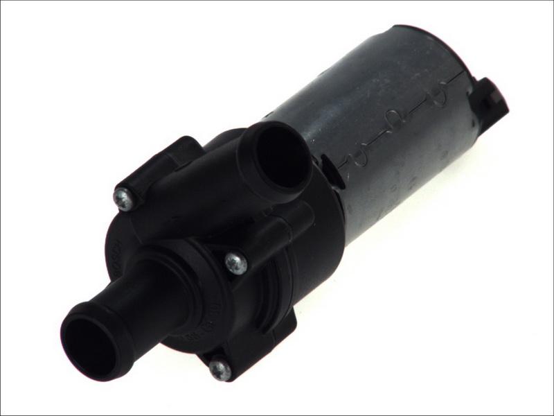 BOSCH 0 392 020 024 - Additional Water Pump car-mod.net