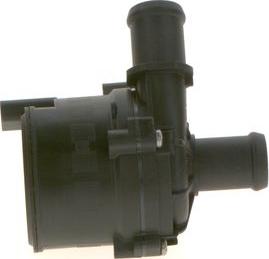 BOSCH 0 392 023 454 - Additional Water Pump car-mod.net