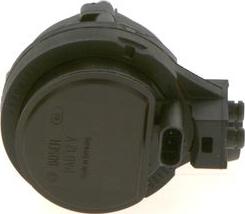 BOSCH 0 392 023 456 - Additional Water Pump car-mod.net