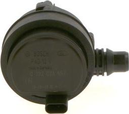 BOSCH 0 392 023 457 - Additional Water Pump car-mod.net