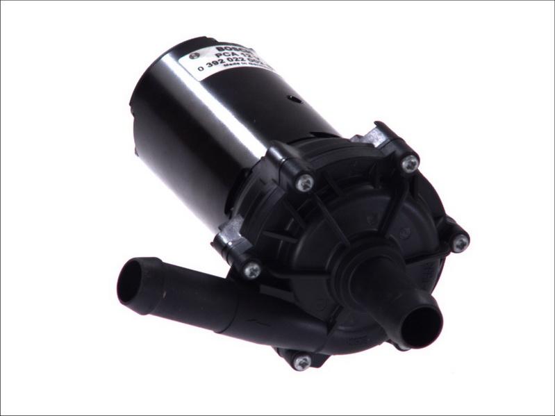 BOSCH 0392022002 - Water Pump, parking heater car-mod.net