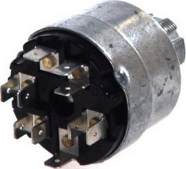 BOSCH 0342316003 - Switch, preheating system car-mod.net