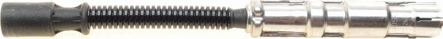 BOSCH 0356912948 - Ignition Cable car-mod.net