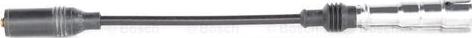 BOSCH 0 356 912 943 - Ignition Cable car-mod.net