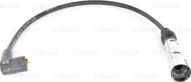 BOSCH 0 356 912 987 - Ignition Cable car-mod.net