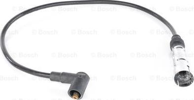 BOSCH 0 356 912 887 - Ignition Cable car-mod.net