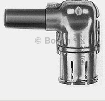 BOSCH 0 356 351 031 - Plug, spark plug car-mod.net