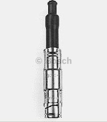 BOSCH 0 356 301 031 - Plug, spark plug car-mod.net