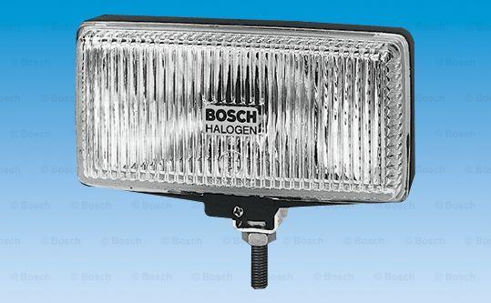 BOSCH 0 305 402 001 - Fog Light car-mod.net