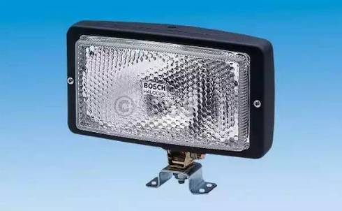 BOSCH 0 305 001 004 - Fog Light car-mod.net