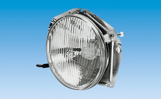 BOSCH 0 301 400 107 - Headlight car-mod.net
