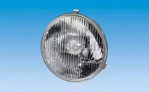 BOSCH 0 301 608 120 - Headlight car-mod.net