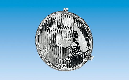BOSCH 0 301 608 027 - Headlight car-mod.net