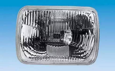 BOSCH 0 301 019 100 - Insert, headlight car-mod.net