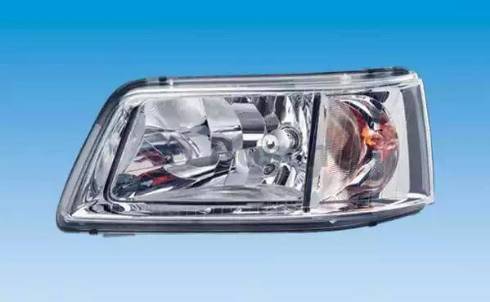 BOSCH 0 301 191 301 - Headlight car-mod.net