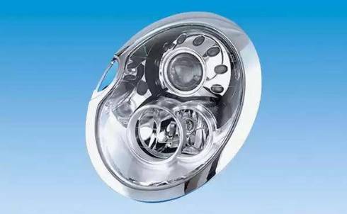 BOSCH 0 301 218 274 - Headlight car-mod.net