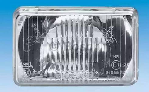 BOSCH 0 301 709 100 - Insert, headlight car-mod.net