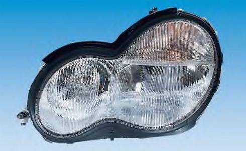 BOSCH 0 302 481 002 - Headlight car-mod.net