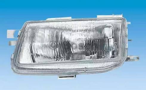 BOSCH 0 318 118 313 - Headlight car-mod.net