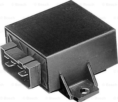 BOSCH 0 335 215 147 - Flasher Unit car-mod.net