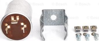 BOSCH 0 336 206 004 - Flasher Unit car-mod.net