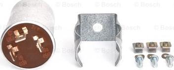 BOSCH 0 336 203 005 - Flasher Unit car-mod.net