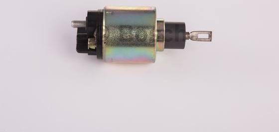 BOSCH 0 331 303 061 - Solenoid Switch, starter car-mod.net