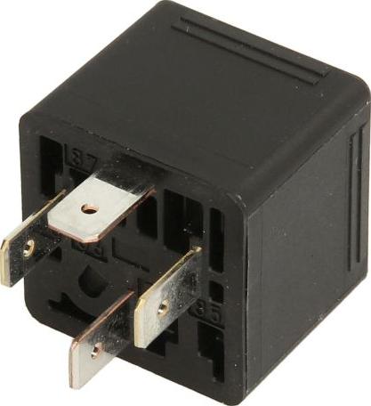 BOSCH 0 332 019 103 - Relay, main current car-mod.net