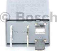 BOSCH 0 332 017 300 - Relay car-mod.net