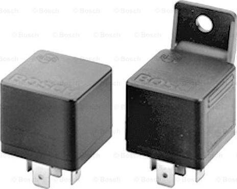 BOSCH 0 332 209 137 - Relay car-mod.net