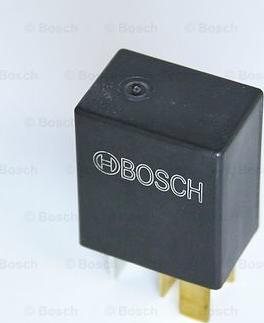 BOSCH 0 332 207 300 - Flasher Unit car-mod.net