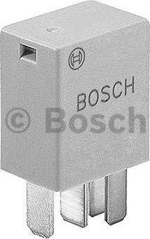 BOSCH 0 332 207 307 - Relay car-mod.net